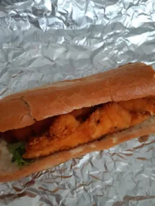 Rondino pizza à Vermelles