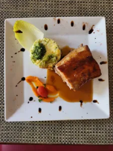 Au Jean Bart à Paris