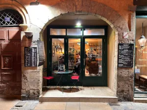 Sol Café à Lyon