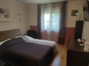 Hotel Le Chantoiseau à Chaumont-sur-Aire