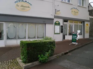 La Flamiche à Essarts-en-Bocage