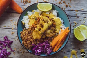 AU HEALTHY à Vierzon