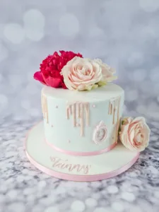 Les douceurs d’Ange cake design à Panossas
