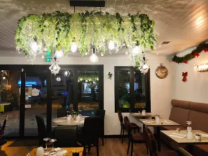 L’atelier à Châtelaillon-Plage