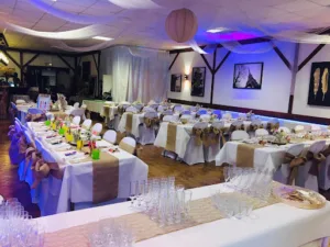 Estaminet le Sainte Cécile à Quesnoy-sur-Deûle