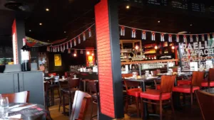 La Bo’d’gars à Cholet