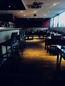 Le Manaï Café à Seynod