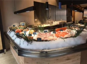 Le Petit Jeune à Tarnos