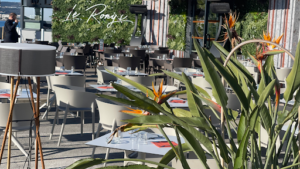 Rony’s à St-Laurent-du-Var