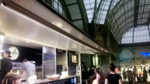 Le Trotter Street Food – FoodTruck à Igny