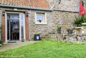 Gites de Warincthun à Audinghen