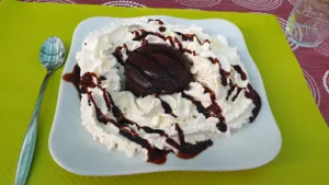 Snack chez coco à Chavannes-sur-l'Étang