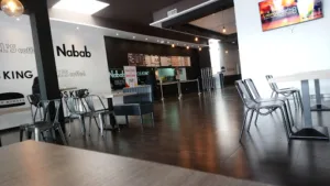 Nabab Kebab à Corbeil-Essonnes