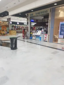 Le Liberty à Drancy