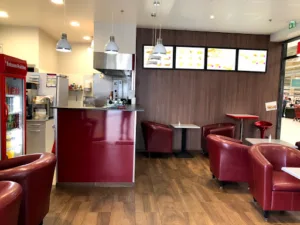 MAC DONER à Roissy-en-Brie