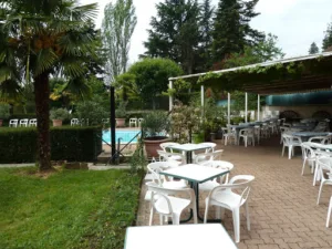 Le Relais du Montagny à Buxy