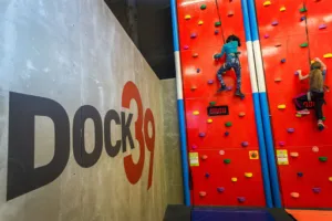 Dock39 – Clos Du Chêne à Chanteloup-en-Brie