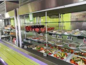 Couleur Cafet à Gières