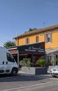 Le Chalet des Pommiers à Aubagne