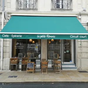 Les petits Rémois à Reims