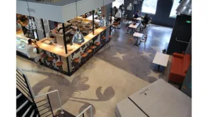 La Maison Mère à Osny