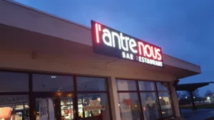 L’antre Nous à Ennery