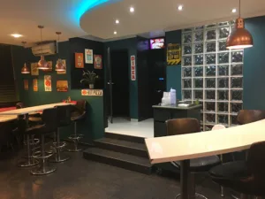 Planet Lunch à Strasbourg