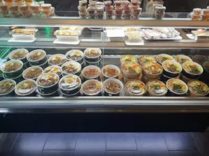 Asia Food Lésigny à Lésigny