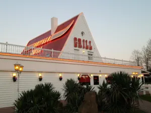 Buffalo Grill Hautmont à Hautmont