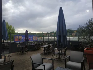 Au Bureau Villars à Villars