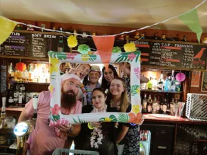 The Tower of London à Toulouse