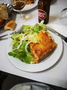 LE PANACHE à Chatou