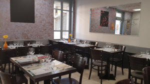 SAS LO-RI-PO-MI à Portes-lès-Valence