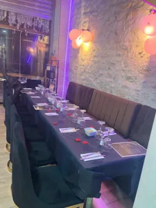 LA BONNE SAUCE à Nevers