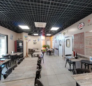 Délices Charentais à Angoulême