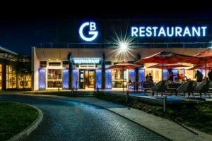 Gourmet Bron – Brasserie Maison à Bron