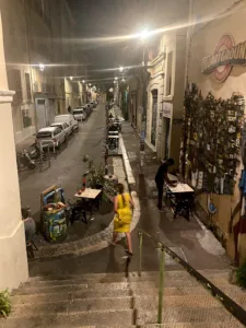 Mamma Cucina à Marseille