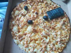 Les Pizzas De Charlotte à Mont-de-Marsan