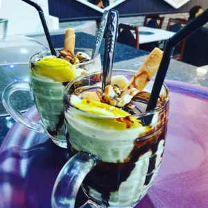 O’Swym Coffee Snack à Clermont-Ferrand