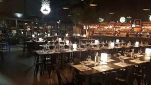 LOS AMIGOS à Saint-Péray