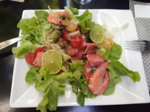 Le Verseau – Bar-restaurant à Grenoble