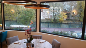 Germain à Joinville-le-Pont