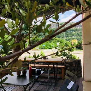 Monsieur Cocotte à Saint-Didier-sous-Aubenas