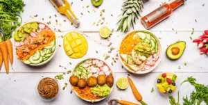 SaSa – Sain & Savoureux à Chambéry