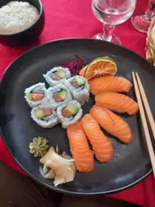 Royal Kyoto à Drancy