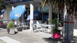 Pizza chez Gégé à Montauban