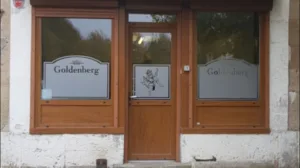 Bar restaurant moulins sur yevre à Moulins-sur-Yèvre