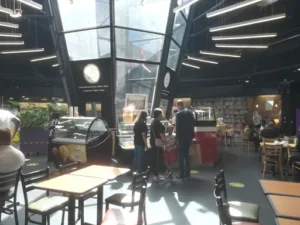 La Pause Gourmande à Gonesse