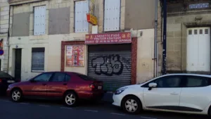 L’Assiette d’Asie à Talence