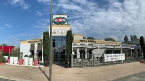 Ristorante Del Arte Bordeaux – Sainte-Eulalie à Sainte-Eulalie